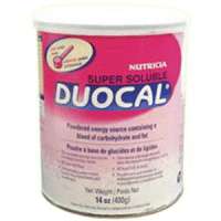 Duocal, Unflavored, 14.1 oz / 400 g Product Image