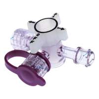 ENFit Lopez Valve with Tethered Cap, Sterile Product Image