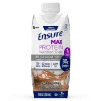 Ensure Max Protein, Ready-to-Drink, 11 oz. Product Image