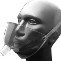 Face Tent Without Tube, Adult Product Image