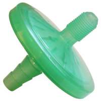 Final Bacteria Filter for Suction Machine, 5/16 Barbed, with Threaded NPT Product Image