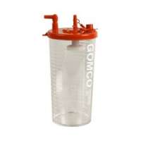 Gomco Large Disp Suction Canisters Product Image