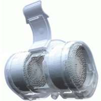 Heat and Moisture Exchanger, Swivel, Port Product Image