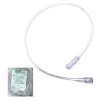 Humidifier Adaptor Oxygen Tubing,21, 3-Chnl Safety Product Image