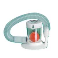 Incentive Spirometer For Respiratory Therapy Product Image