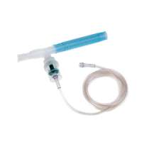 Infant Nebulizer Kit with Custom Misty Nebulizer Product Image