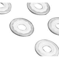 Inlet Seal Washer, Package/5 Product Image