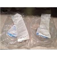 Inspiratory Custom Vent Circuit 15 mm Accessory Extension 6 Product Image