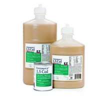 Isosource 1.5 Cal Complete Unflavored Liquid Food 1500mL Product Image