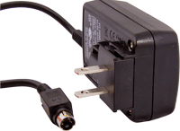 Kangaroo ePump Power Adapter Product Image