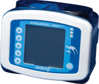 Kangaroo Joey Enteral Feeding Pump with Pole Clamp Product Image