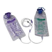 Kangaroo Joey Feed Set with Flush Set 1,000 mL Product Image