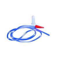 Kangaroo Pump Set 4&#039; Tubing Extension Product Image