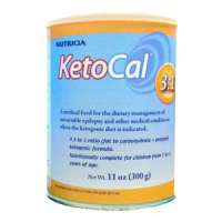 KetoCal 3:1 Powder Can 300g Product Image