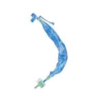 KIMVENT Closed Suction System 8 French 20.3cm Neonatal/Pediatric Product Image