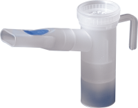 LC Plus Reusable Nebulizer Set Product Image