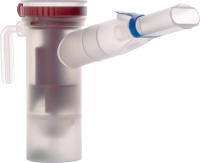 LC Star Reusable Particle Nebulizer Small Product Image