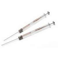 Luer-Lok Tip Syringe 1 mL Product Image
