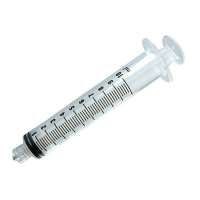 Luer-Lok Tip Syringe 10 mL Product Image
