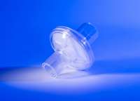 Main Flow Adult Bacterial Viral Filter, 22mm x 15mm Product Image