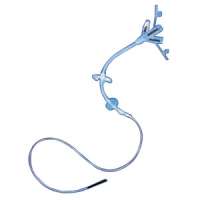 MIC Gastro-Enteric Feeding Tube 18 fr, 3 to 5mL Balloon Product Image