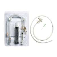MIC-KEY Low-Profile Jejunal Feeding Tube Kit 14 fr 1 cm Product Image