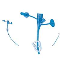 MIC-KEY Non-Bolus Extension Set, DEHP-free Product Image