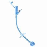 MIC Pediatric Bolus Gastrostomy Feeding Tube 12 fr Product Image