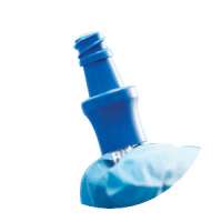 MicroClave Clear Needle-Free Connector, 0.06 mL Residual Volume Product Image