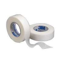 Micropore Hypoallergenic Paper Surgical Tape with Dispenser Product Image