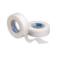 Micropore Standard Hypoallergenic Paper Surgical Tape Product Image