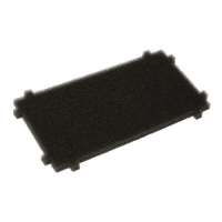 Millennium Cabinet Filter Product Image