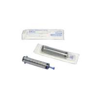 Monoject Luer Lock Tip Syringe 35 mL Product Image