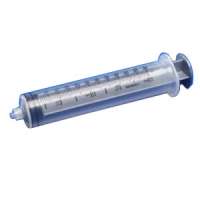 Monoject Rigid Pack Eccentric Tip Syringe 60 mL Product Image