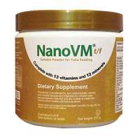 NanoVM t/f Powder, 275 g Product Image