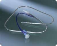 Nasogastric Sump Tube with PREVENT Anti-Reflux Filter Product Image