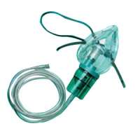 Nebulizer, Hand-Held With Mouthpiece Product Image