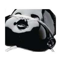 Neonate Cannula, Clear with 7&#039; Tube Product Image