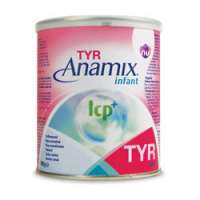 NKH Anamix Powder 400g Can Product Image