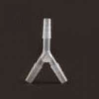 O2 Y-Connector Product Image