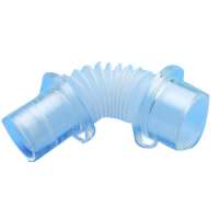 Omni-Flex AirLife Adult Patient Disposable Connector Product Image
