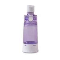 OptiChamber Diamond Valved Holding Chamber without Mask Product Image