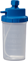 Oxygen Humidifier w/ Nut, Disposable Product Image