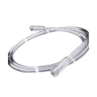Oxygen Supply Tubing, 3/16, Safety Channel, 21&#039; Product Image