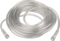 Oxygen Tubing, Sure Flow, Crush Resistant, 15&#039; Product Image