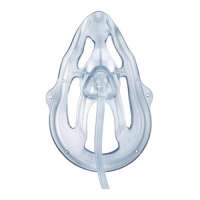 OxyMask Adult Oxygen Mask with 7&#039; Universal Tubing Product Image