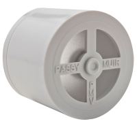 Passy-Muir Trach & Ventilator Speaking Valve Product Image