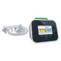 Patient Circuit for CA70 Series, Toddler Product Image