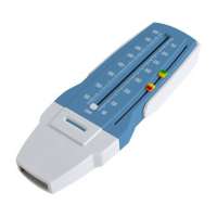 Peak Flow Meter Product Image