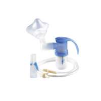 Pediatric Nebulizer Adapter Assembly Product Image